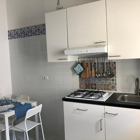 Stabia Holiday House กาสเตลลัมมาเร ดิ สตาเบีย ภายนอก รูปภาพ