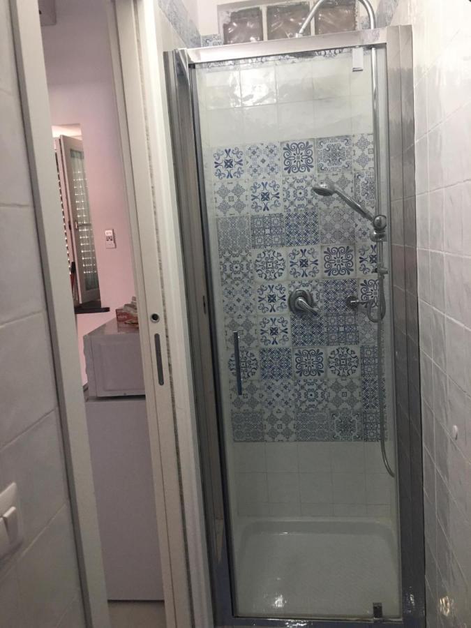 Stabia Holiday House กาสเตลลัมมาเร ดิ สตาเบีย ภายนอก รูปภาพ