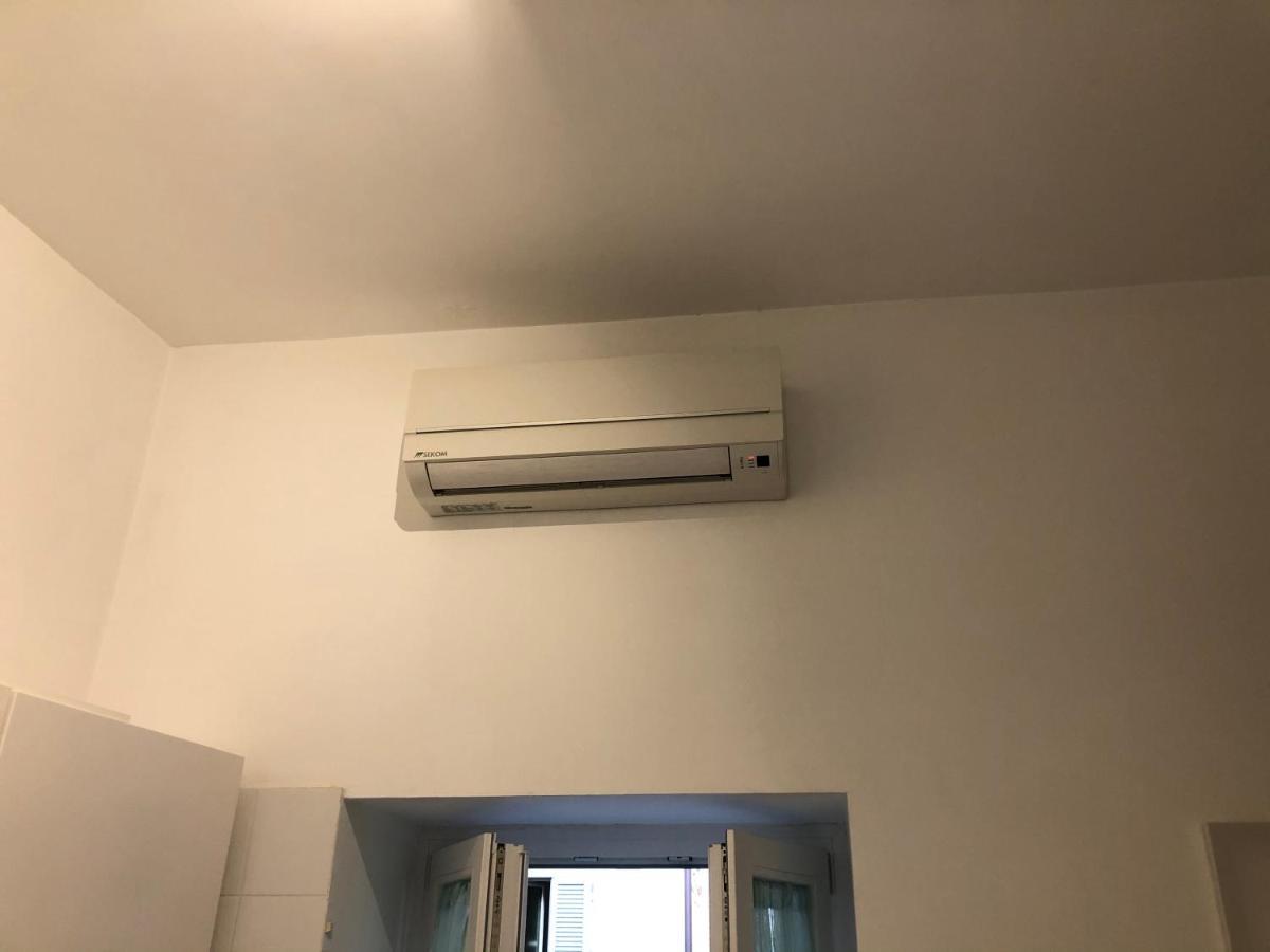 Stabia Holiday House กาสเตลลัมมาเร ดิ สตาเบีย ภายนอก รูปภาพ